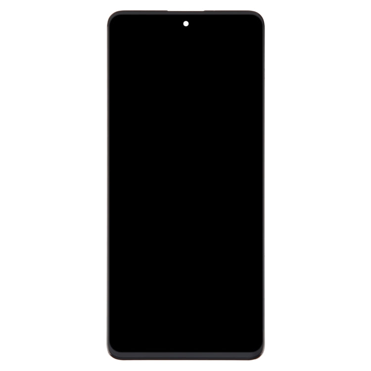 For Xiaomi Poco F6 TFT Material OEM LCD Screen with Digitizer Full Assembly - LCD Screen by buy2fix | Online Shopping UK | buy2fix