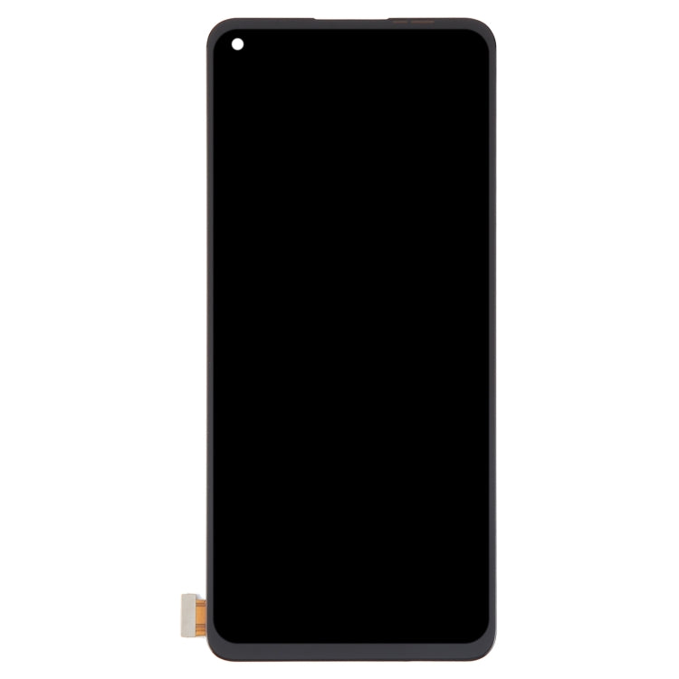 For OPPO K10 Pro TFT Material OEM LCD Screen with Digitizer Full Assembly - LCD Screen by buy2fix | Online Shopping UK | buy2fix