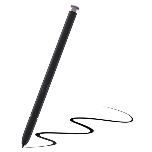 For Samsung Galaxy S22 Ultra 5G/S23 Ultra 5G High Sensitivity Stylus Pen(Purple) - Stylus Pen by buy2fix | Online Shopping UK | buy2fix