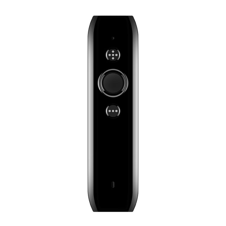 JNN L3 Bluetooth 4.2 Audio Receiver MP3 Player, Memory:8GB(Black) - Audio Receiver Transmitter by JNN | Online Shopping UK | buy2fix