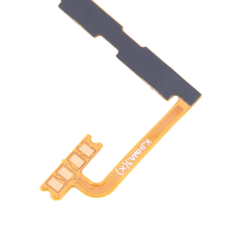 For Xiaomi Redmi A3 OEM Power Button & Volume Button Flex Cable - Flex Cable by buy2fix | Online Shopping UK | buy2fix