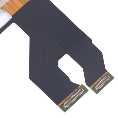 For Motorola Razr 2022 XT2251-1 Original Motherboard Flex Cable - Flex Cable by buy2fix | Online Shopping UK | buy2fix