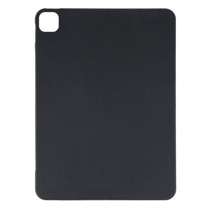 For iPad Pro 13 2024 TPU Tablet Case(Black) - iPad Pro 13 2024 Cases by buy2fix | Online Shopping UK | buy2fix