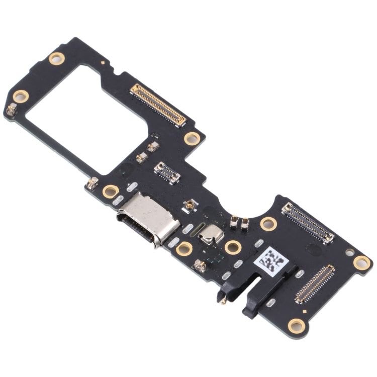 For OPPO Find X5 Lite Original Charging Port Board - Small Board by buy2fix | Online Shopping UK | buy2fix