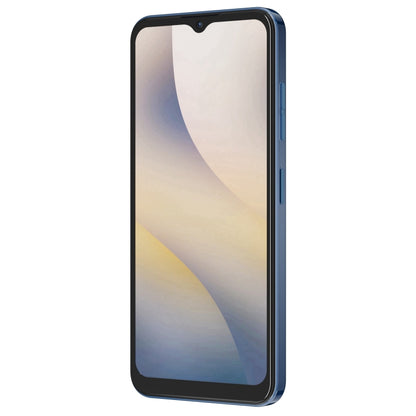 HOTWAV Note 13, 4GB+128GB, Side Fingerprint Identification, 6.6 inch Android 13 T606 Octa Core up to 1.6GHz, Network: 4G, NFC, OTG(Blue) - Other by HOTWAV | Online Shopping UK | buy2fix