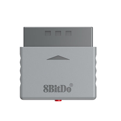 For PS 8Bitdo 83KA Wireless Bluetooth Receiver - Adapter & Cables by 8BitDo | Online Shopping UK | buy2fix