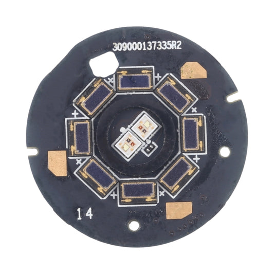 For Huawei Watch GT 3 46mm Original Heart Rate Monitor Sensor - For Huawei by buy2fix | Online Shopping UK | buy2fix