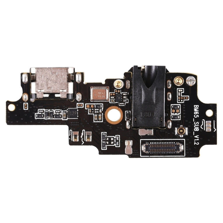 For Ulefone Note 19 Charging Port Board - Ulefone by buy2fix | Online Shopping UK | buy2fix