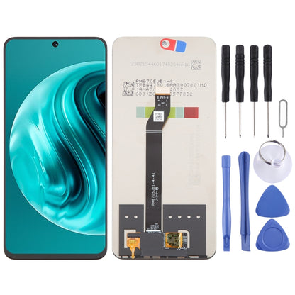 For Huawei Enjoy 70 Pro Original LCD Screen with Digitizer Full Assembly - LCD Screen by buy2fix | Online Shopping UK | buy2fix