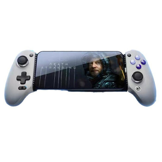 GameSir G8 Sagittarius USB-C / Type-C Mobile Game Controller for Android / Hongmeng / iPhone 15 Series - Controller Gamepad by GameSir | Online Shopping UK | buy2fix