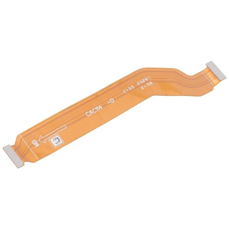 For OPPO A2 OEM Motherboard Flex Cable - Flex Cable by buy2fix | Online Shopping UK | buy2fix