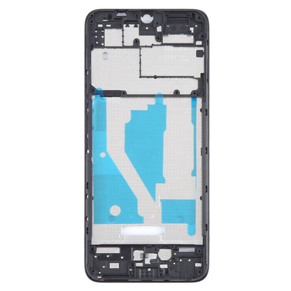 For TCL 405 T506D Original Front Housing LCD Frame Bezel Plate - For TCL by buy2fix | Online Shopping UK | buy2fix