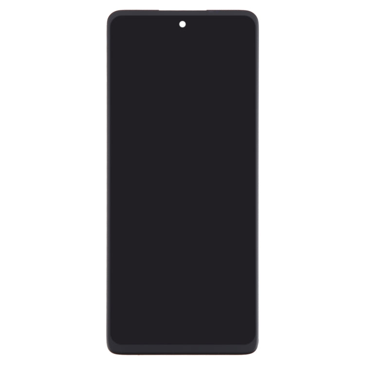 For TCL 50 SE OEM LCD Screen With Digitizer Full Assembly - For TCL by buy2fix | Online Shopping UK | buy2fix