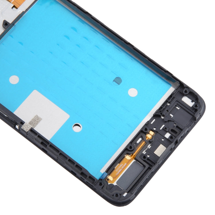 For TCL 40 NxtPaper 5G OEM LCD Screen with Digitizer Full Assembly - For TCL by buy2fix | Online Shopping UK | buy2fix