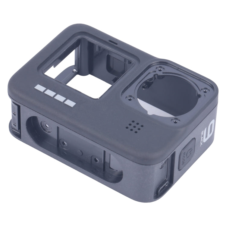 For GoPro Hero9 Black Original Full Housing Cover -  by buy2fix | Online Shopping UK | buy2fix