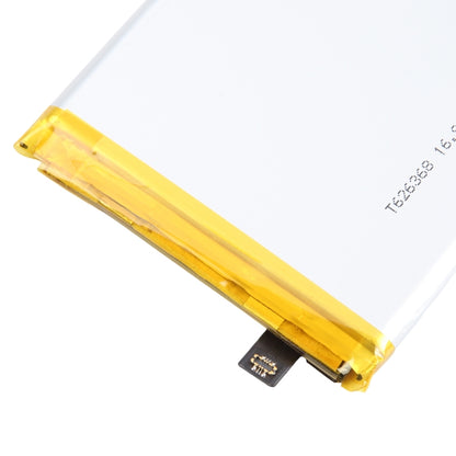 For vivo NEX 3S 5G B-G9 4500mAh Li-Polymer Battery Replacement - Others by buy2fix | Online Shopping UK | buy2fix