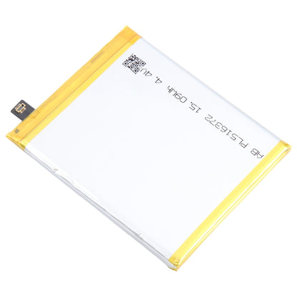 For vivo X27 Pro B-G3 4000mAh Li-Polymer Battery Replacement - Others by buy2fix | Online Shopping UK | buy2fix