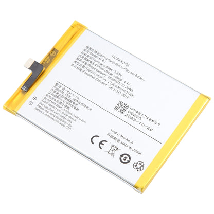 For vivo Y55s 2017 B-B1 5000mAh Li-Polymer Battery Replacement - Others by buy2fix | Online Shopping UK | buy2fix