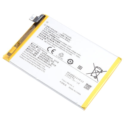 For vivo Y51s B-N5 4500mAh Li-Polymer Battery Replacement - Others by buy2fix | Online Shopping UK | buy2fix