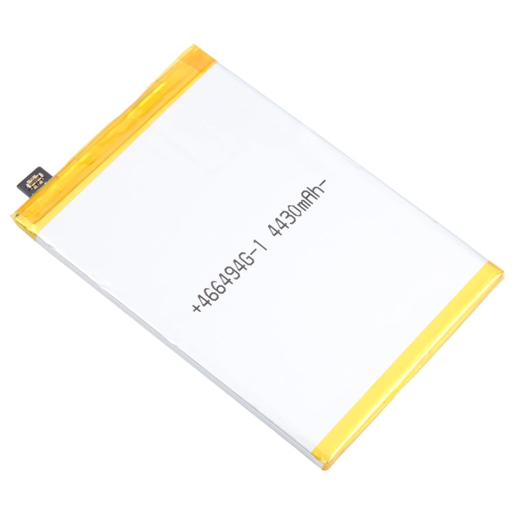 For vivo Y51s B-N5 4500mAh Li-Polymer Battery Replacement - Others by buy2fix | Online Shopping UK | buy2fix