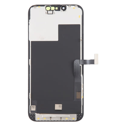 GX Hard OLED Screen For iPhone 13 Pro - LCD Related Parts by GX | Online Shopping UK | buy2fix