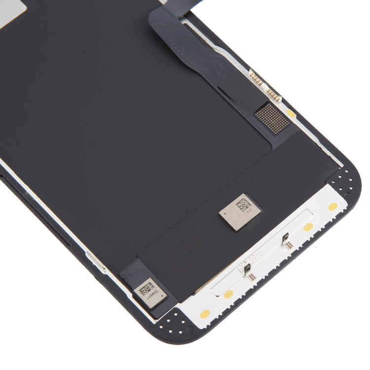 GX Hard OLED Screen For iPhone 13 Pro - LCD Related Parts by GX | Online Shopping UK | buy2fix