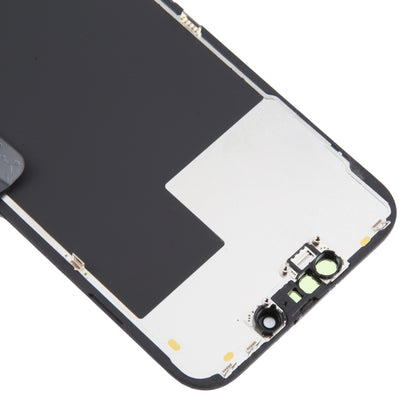 GX Hard OLED Screen For iPhone 13 Pro - LCD Related Parts by GX | Online Shopping UK | buy2fix