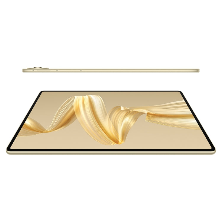 HUAWEI MatePad Pro 12.2 inch Soft Light Screen WiFi, 12GB+256GB, HarmonyOS 4.2 Hisilicon Kirin 9010W(Gold) - Huawei by Huawei | Online Shopping UK | buy2fix