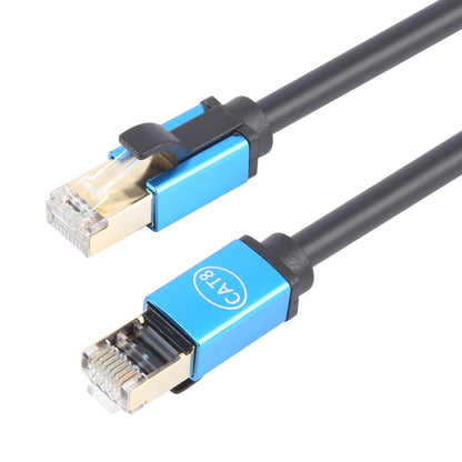 20m CAT8e Pure copper Computer Switch Router Ethernet Network LAN Cable - Lan Cable and Tools by buy2fix | Online Shopping UK | buy2fix