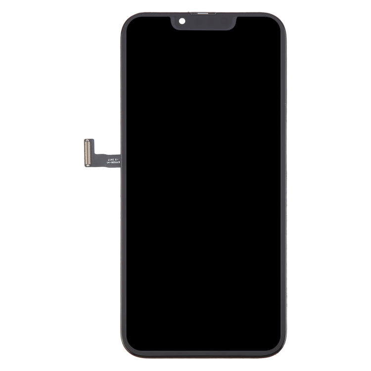 For iPhone 13 Pro Max ZY incell HD 1:1 LCD Screen with Digitizer Full Assembly - LCD Related Parts by buy2fix | Online Shopping UK | buy2fix