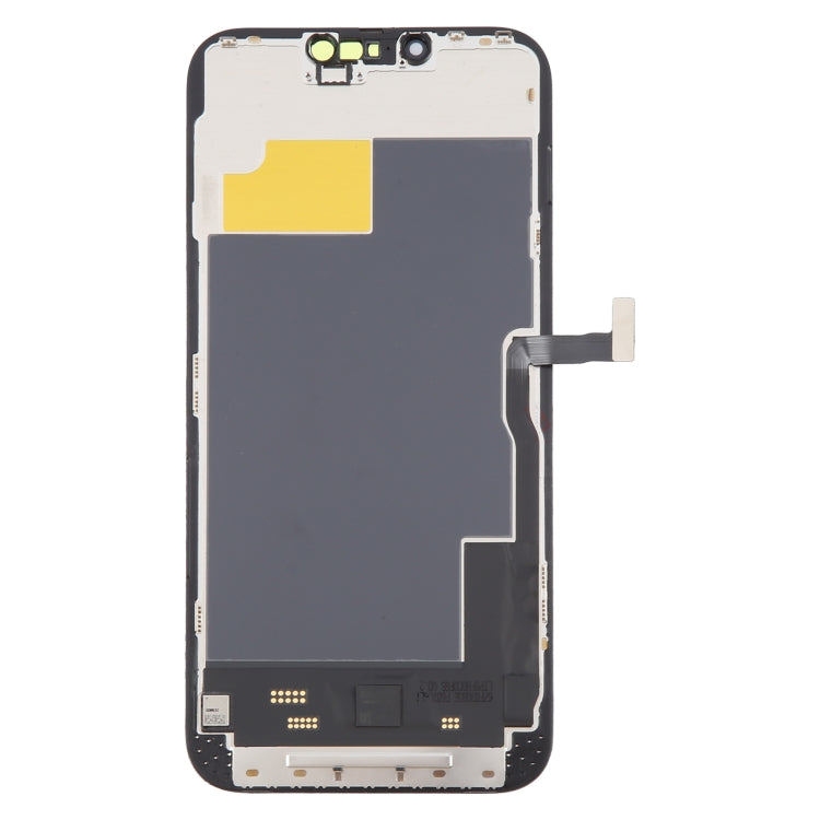 For iPhone 13 Pro Max ZY incell HD 1:1 LCD Screen with Digitizer Full Assembly - LCD Related Parts by buy2fix | Online Shopping UK | buy2fix