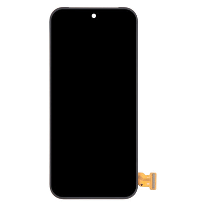 For Google Pixel 9 Pro GR83Y GEC77 Original OLED LCD Screen with Digitizer Full Assembly - LCD Screen by buy2fix | Online Shopping UK | buy2fix