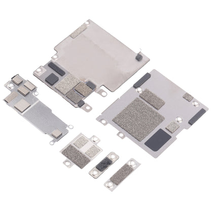 For iPad Pro 12.9 2021 6 in 1 Motherboard Iron Sheet Cover - 12.9 inch by buy2fix | Online Shopping UK | buy2fix