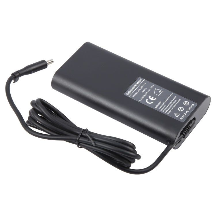 130W 19.5V 6.67A  Laptop Notebook Power Adapter For Dell 4.5 x 3.0, Plug:AU Plug - For Dell by buy2fix | Online Shopping UK | buy2fix