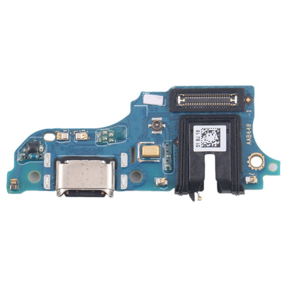 For Realme C53 India RMX3762 Original Charging Port Board - Small Board by buy2fix | Online Shopping UK | buy2fix