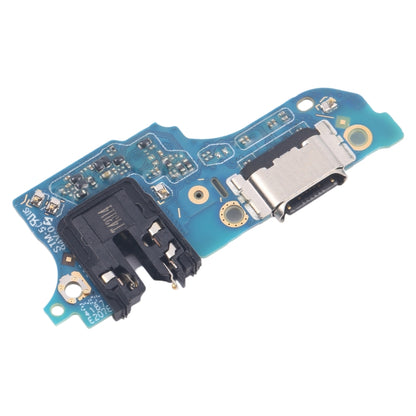 For Realme C53 India RMX3762 Original Charging Port Board - Small Board by buy2fix | Online Shopping UK | buy2fix