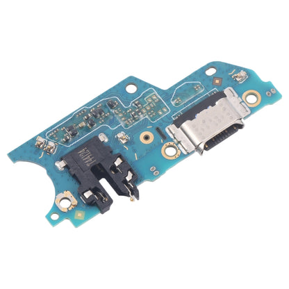 For Realme C51 RMX3830 Original Charging Port Board - Small Board by buy2fix | Online Shopping UK | buy2fix