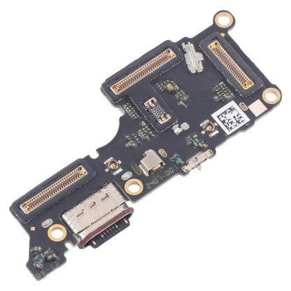 For OPPO Reno12 5G CPH2625 Original SIM Card Reader Board - Card Socket by buy2fix | Online Shopping UK | buy2fix