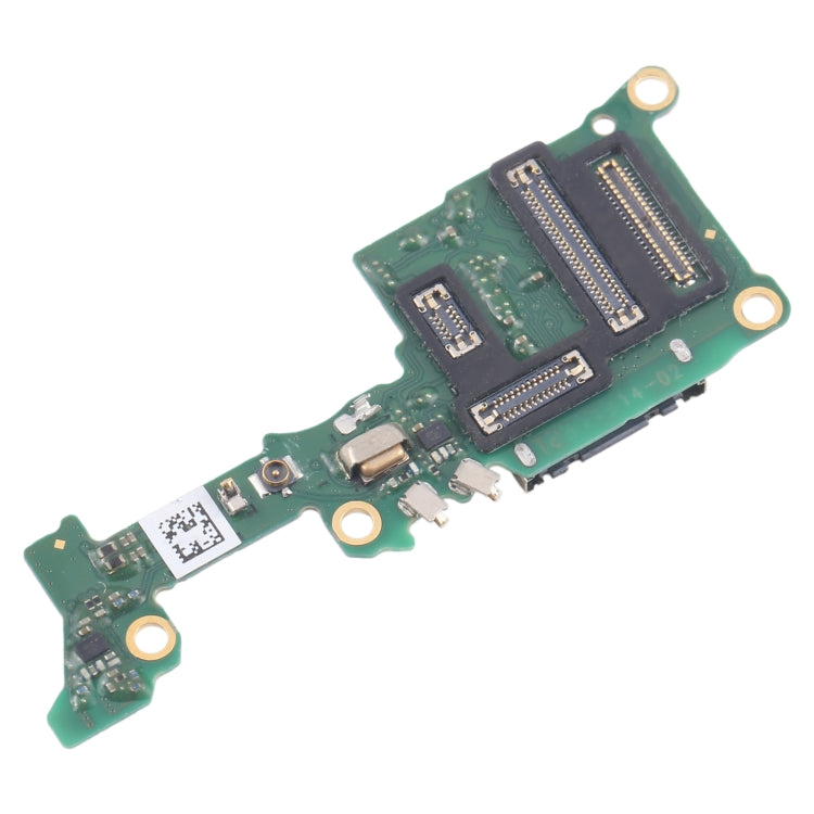 For OPPO Reno10 Pro CPH2525 Original SIM Card Reader Board - Card Socket by buy2fix | Online Shopping UK | buy2fix