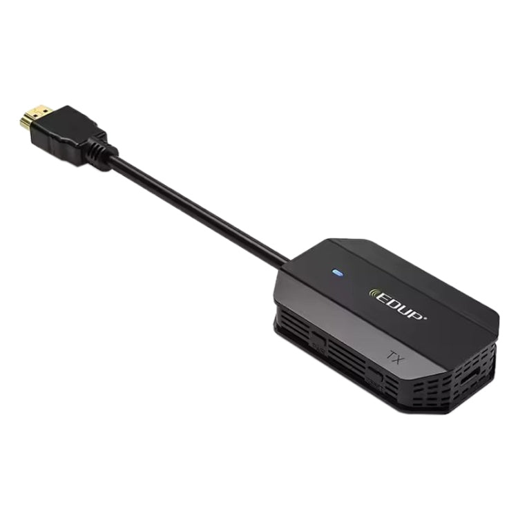 EDUP EH-WD9905 4K Wireless HDMI Display Device - Wireless Display Dongle by EDUP | Online Shopping UK | buy2fix