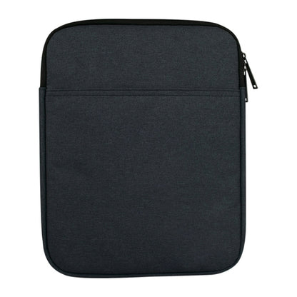ND00 8 inch Shockproof Tablet Liner Sleeve Pouch Bag Cover, For iPad Mini 1 / 2 / 3 / 4 (Navy Blue) - Other by buy2fix | Online Shopping UK | buy2fix