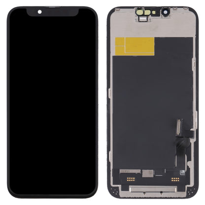 incell TFT Material LCD Screen for iPhone 13 - LCD Related Parts by buy2fix | Online Shopping UK | buy2fix