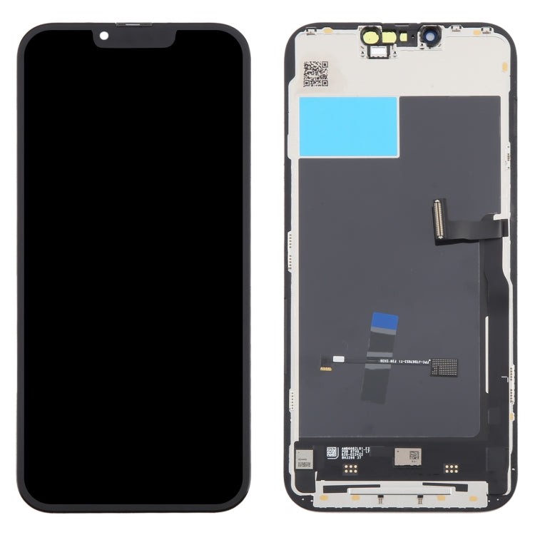 JK incell LCD Screen For iPhone 13 Pro Max - LCD Related Parts by JK | Online Shopping UK | buy2fix