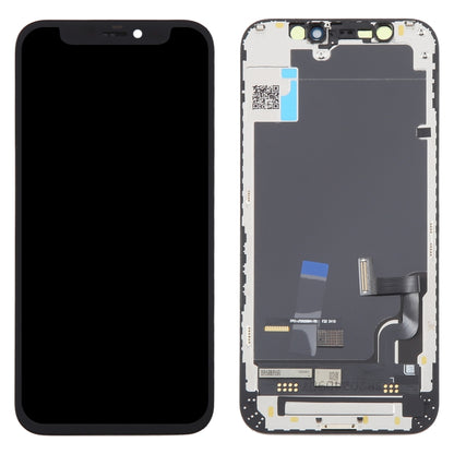 JK incell TFT LCD Screen For iPhone 12 mini - LCD Related Parts by JK | Online Shopping UK | buy2fix