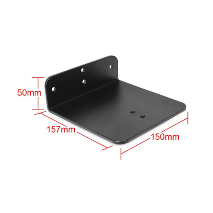 Speaker Metal Wall-mounted Bracket For Denon Home 250 / Home 350 - Speaker Bracket by buy2fix | Online Shopping UK | buy2fix