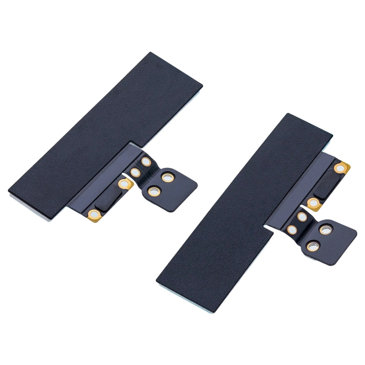 For iPad Pro 9.7 4G Version 1set Left and Right Antenna Flex Cable - 9.7 inch by buy2fix | Online Shopping UK | buy2fix
