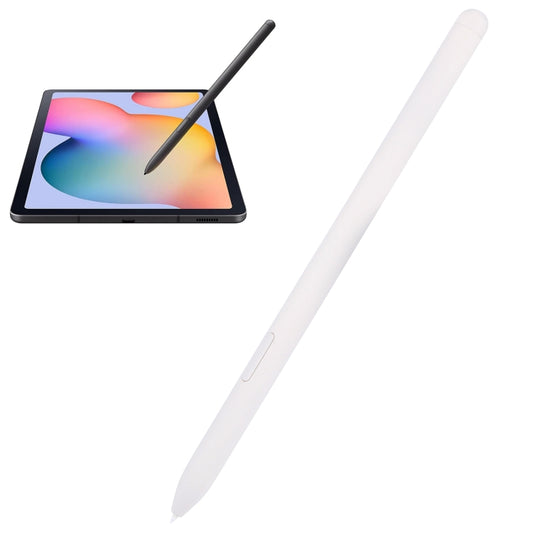 High Sensitivity Stylus Pen For Samsung Galaxy Tab S7/S7+/S7 FE/S8/S8+/S8 Ultra/S9/S9+/S9 Ultra (White) - Stylus Pen by buy2fix | Online Shopping UK | buy2fix