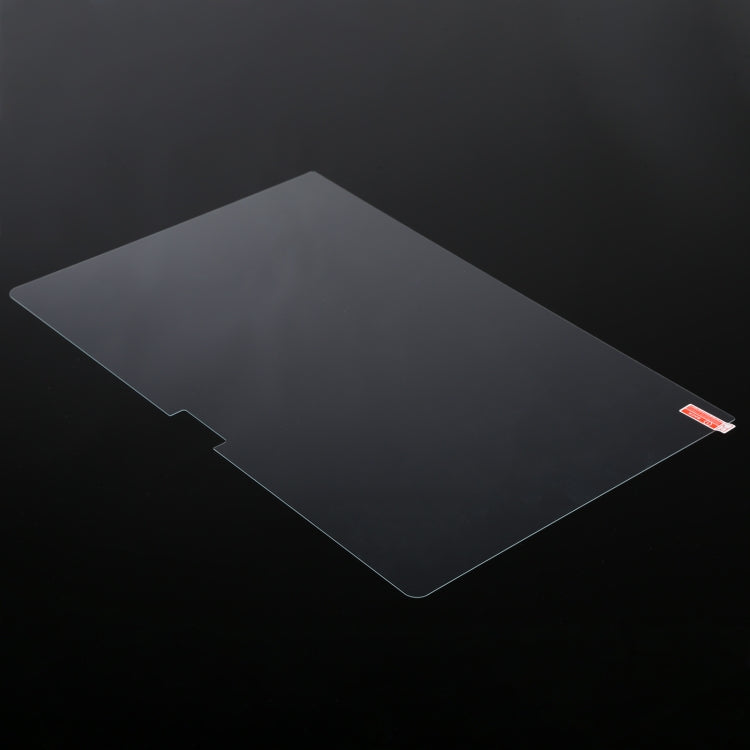 2 PCS 9H Laptop Screen Explosion-proof Tempered Glass Protective Film For MacBook Pro 16.2 inch A2485/A2780 - Screen Protectors by buy2fix | Online Shopping UK | buy2fix