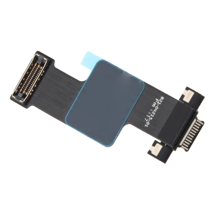 For Macbook Air 15.3 M2 A2941 821-04215-01 Type-C Charging Port Flex Cable (Black) - Flex Cable by buy2fix | Online Shopping UK | buy2fix