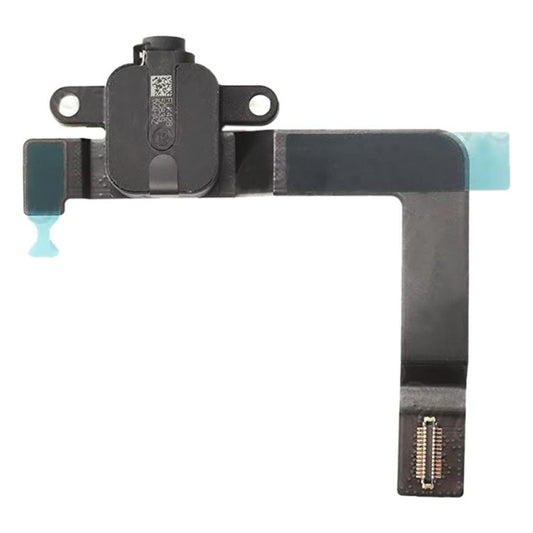 For Macbook Air Retina 15.3 M2 A2941 M3 A3114 821-04217-A Earphone Jack Audio Flex Cable (Black) - Flex Cable by buy2fix | Online Shopping UK | buy2fix